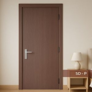 CỬA PHẲNG SD - P