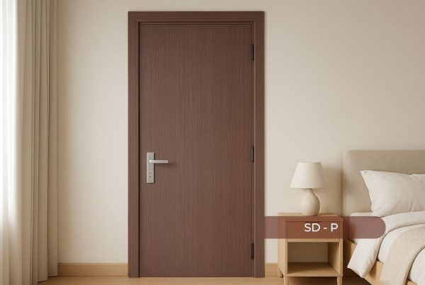 CỬA PHẲNG SD - P