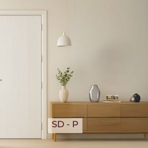 CỬA PHẲNG SD - P