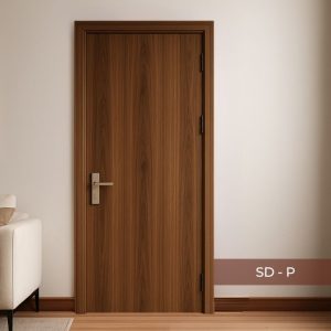 CỬA PHẲNG SD - P