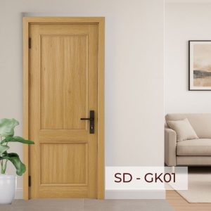 Cửa Ghép Khung SD - GK01