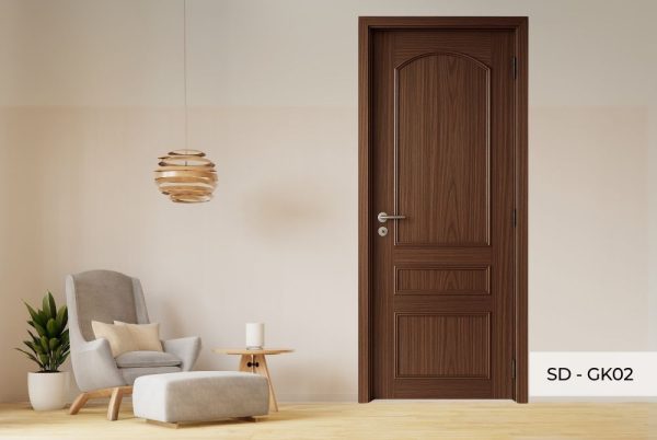 Cửa Ghép Khung SD - GK02