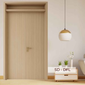 Cửa Hai Cánh SD - DFL