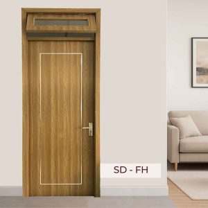 Cửa Liền Fix SD - FH