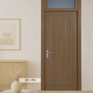 Cửa Liền Fix SD - PK