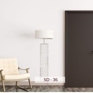 Cửa Màu Đơn Sắc SD – 36