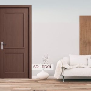 Cửa Phào Nổi SD - PD01