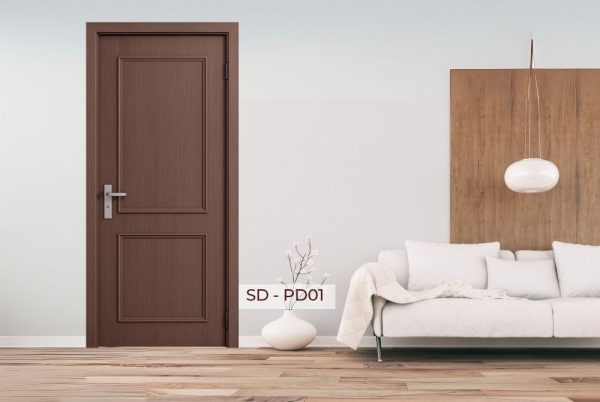 Cửa Phào Nổi SD - PD01