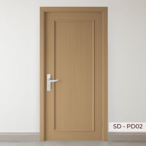 Cửa Phào Nổi SD - PD02