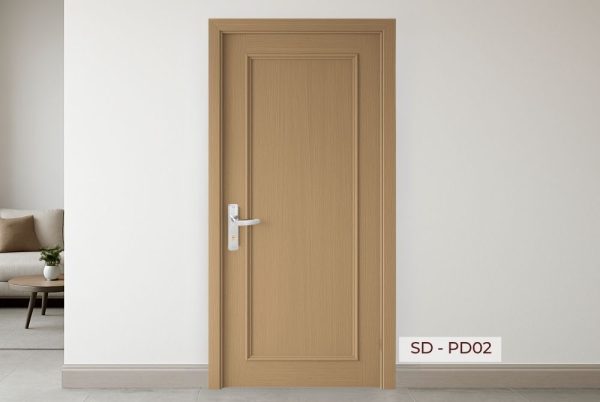 Cửa Phào Nổi SD - PD02