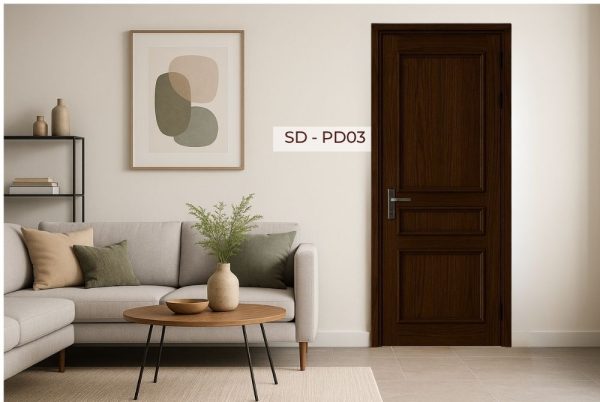 Cửa Phào Nổi SD - PD03