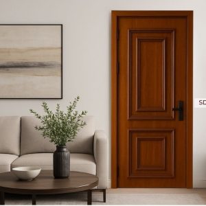 Cửa Phào Nổi SD - PK02