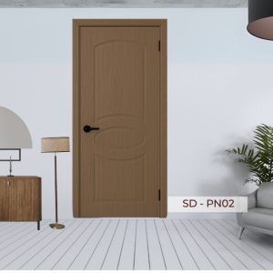 Cửa Soi Huỳnh SD - PN02