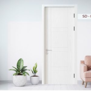 Cửa Soi Huỳnh SD - PN04