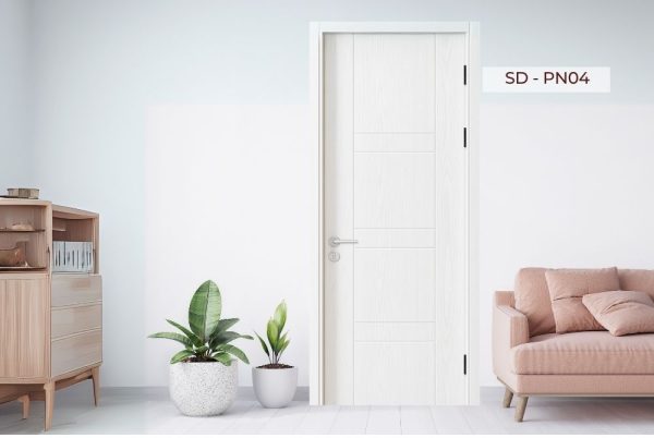 Cửa Soi Huỳnh SD - PN04