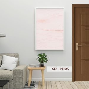 Cửa Soi Huỳnh SD - PN05