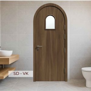Cửa Vòm SD - VK
