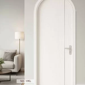 Cửa Vòm SD - VKL