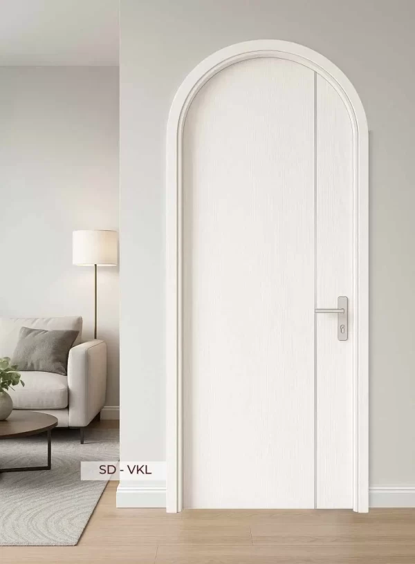 Cửa Vòm SD - VKL