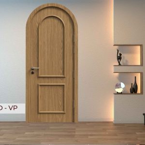 Cửa Vòm SD - VP