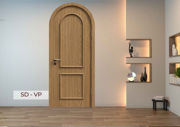 Cửa Vòm SD - VP