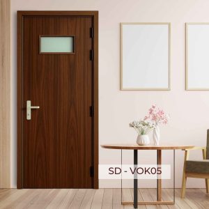 Cửa ô kính SD - VOK05