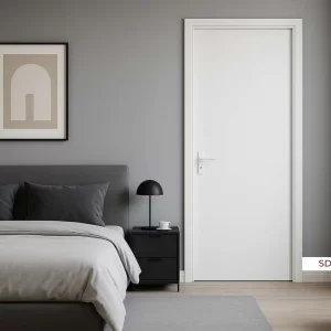 cửa đơn sắc sd-36