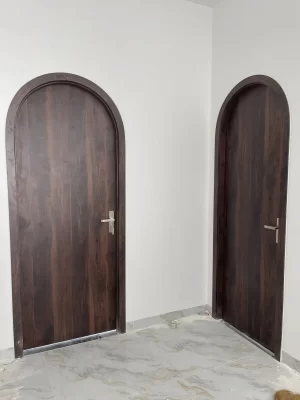 Cửa composite cao cấp tại Nha Trang