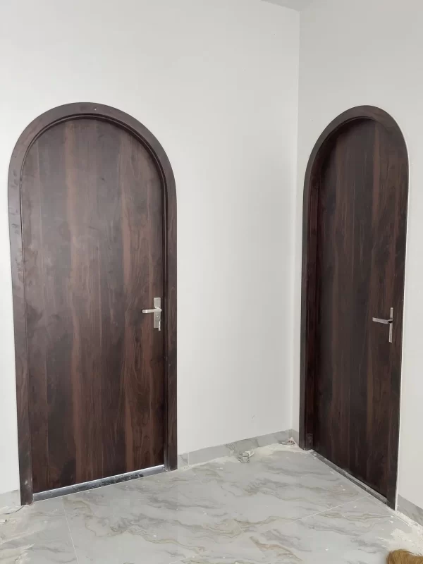 Cửa composite cao cấp tại Nha Trang