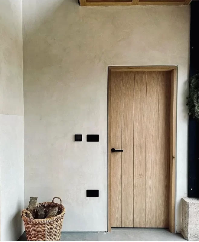 Cửa nhựa composite giá rẻ Nha Trang