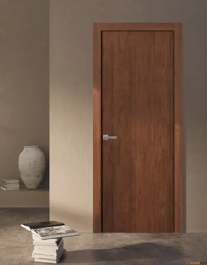 Cửa nhựa composite Ninh Hòa chống nước bền đẹp