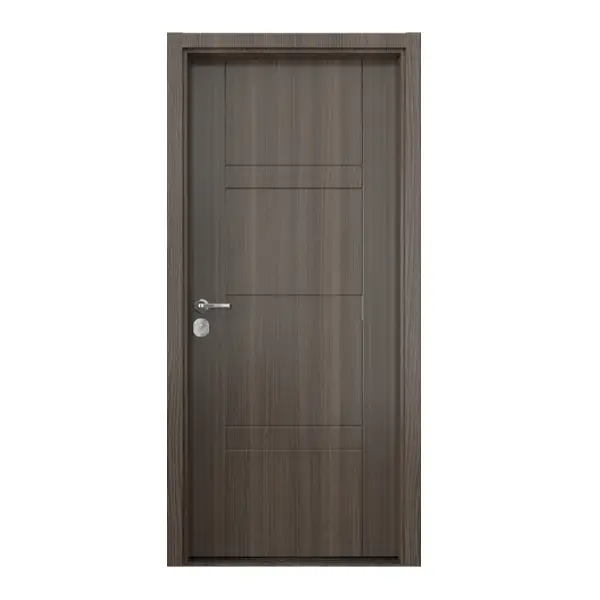 Vân gỗ cửa nhựa giả gỗ đẹp tự nhiên