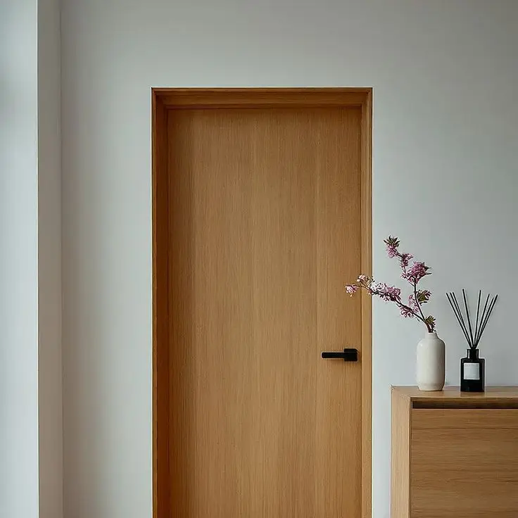 Báo giá cửa composite Quy Nhơn