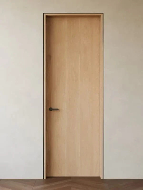 Cửa composite giá xưởng Quy Nhơn