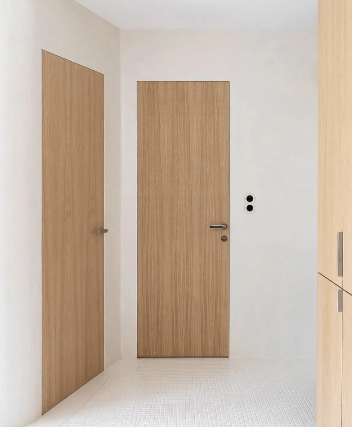 Cửa nhựa composite Bình Định chính hãng