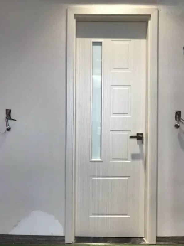 Cửa nhựa composite giá rẻ Bình Định