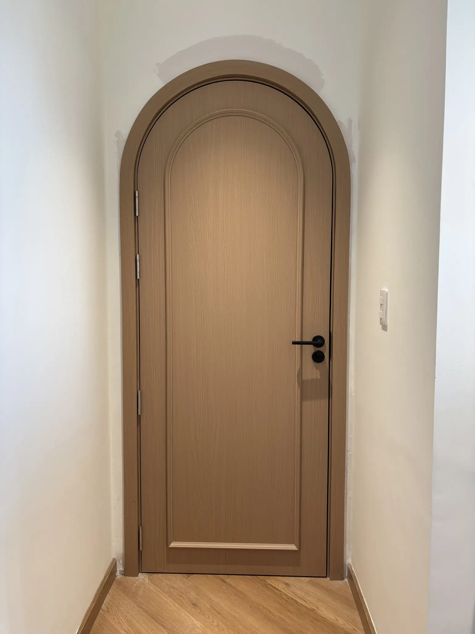 Cửa nhựa composite Nha Trang sang trọng và bền đẹp