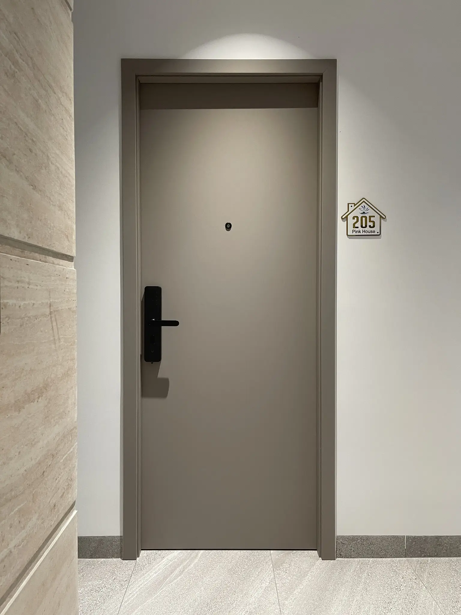 Mẫu cửa nhà tắm hiện đại