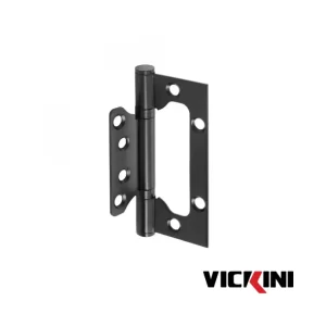 Bản Lề Cửa 43105.102 Đen