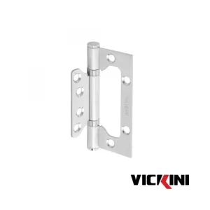 Bản Lề Cửa 43105.102 Bạc