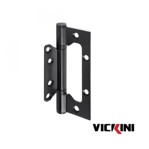 Bản Lề Cửa 43105.133 Đen