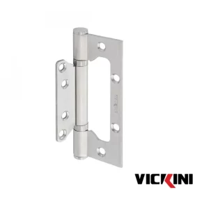 Bản Lề Cửa 43105.133 Bạc