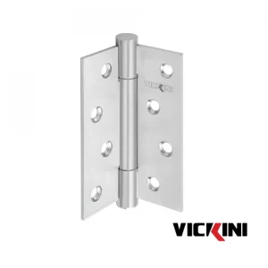 Bản Lề Cửa 43109.103 Bạc