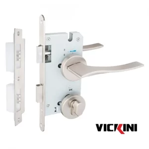 Khóa Cửa Phân Thể 34509.101Bạc