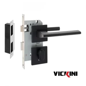 Khóa Cửa Phân Thể 34290.001 Đen