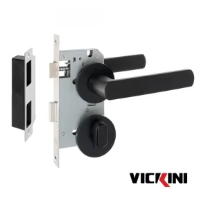 Khóa Cửa Phân Thể 34561.101 Đen