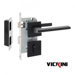 Khóa Cửa Phân Thể 34290.003 Đen