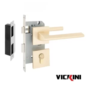 Khóa Cửa Phân Thể 34290.003 Vàng