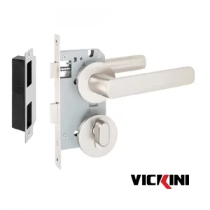 Khóa Phân Thể 34838.001 Bạc