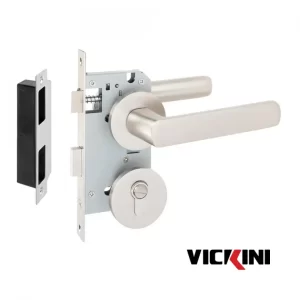 Khóa Cửa Phân Thể 34838.003 Bạc